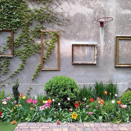 Poezja Lublin Exterior foto